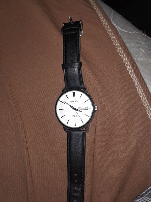 Часы омах Японские