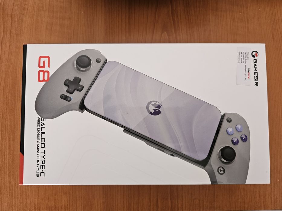 Vând Controller Mobil GameSir G8