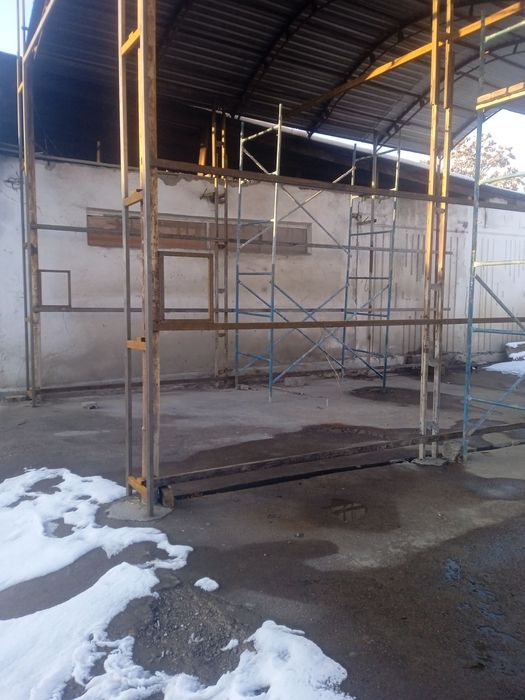 Nejiloy 4sotix Notaruisga tayyor snosga tushmagan !