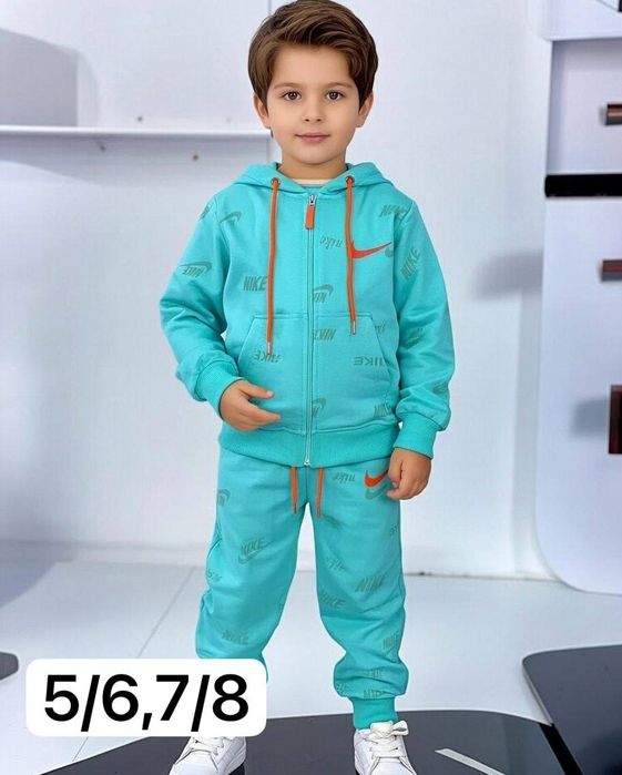 Trening copii unisex nou