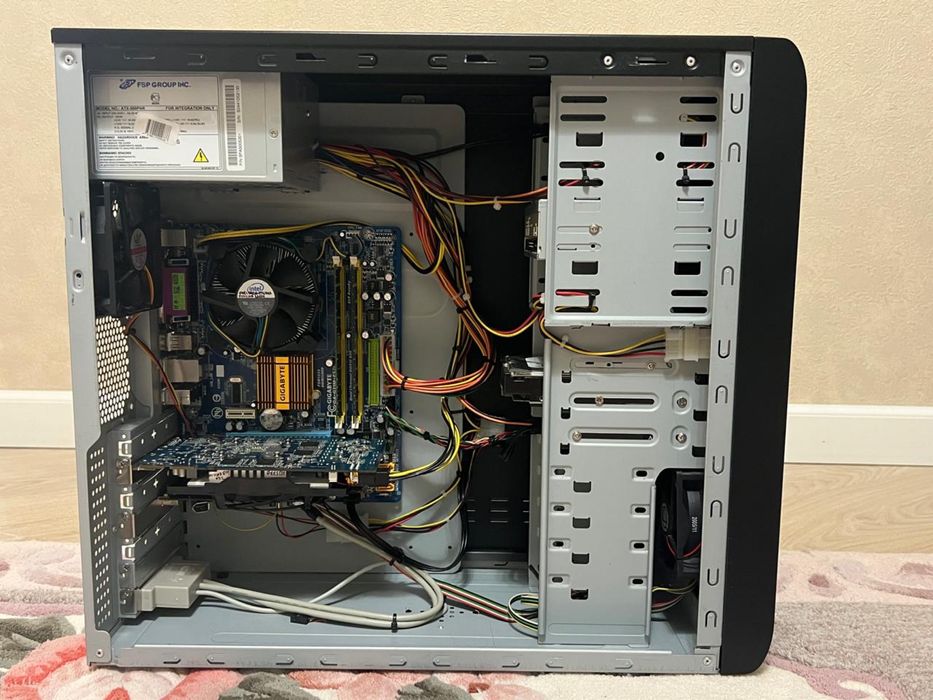 Пк для дома/учебы (все в описании)