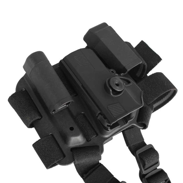 Beretta px4  toc pistol  platforma compatibil politia romana