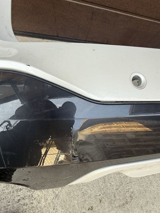 Задна броня за BMW X1 F48 М paket