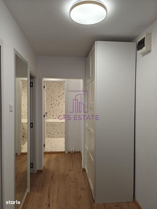 Inchiriere Apartament 2 Camere Dristor|Parcare