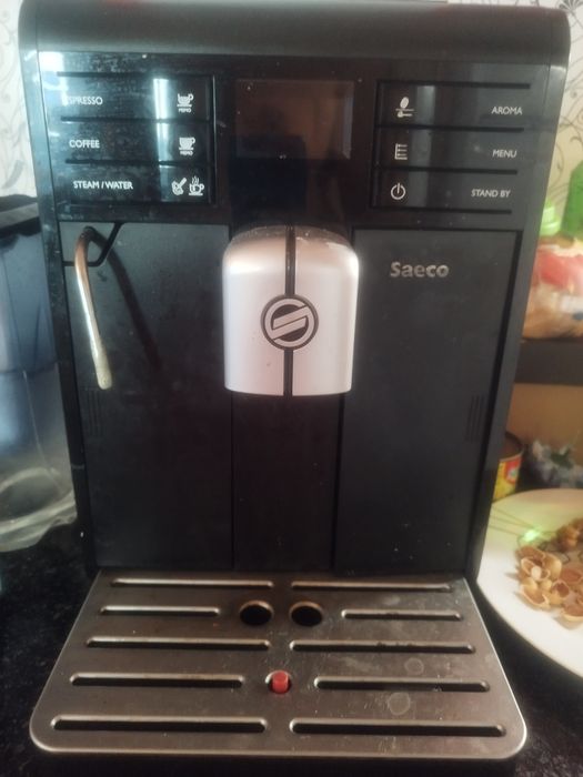 Кафе машина SAEQO
