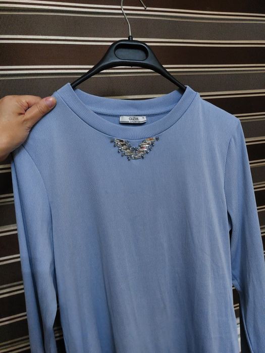 брендовые вещи в отличном состояние