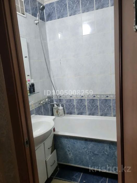 3-х комнатная квартира