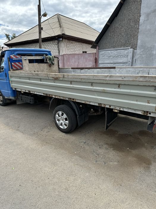 Продам газель 2012 год