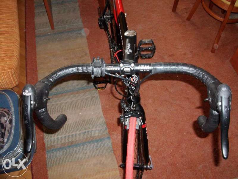 Продавам шосейка Esperia Racing 5100 Full Capmagnolo