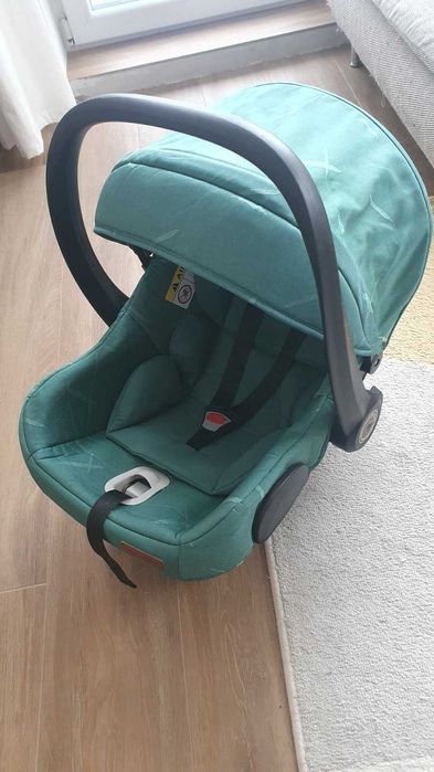 Столчета за кола Chipolino Duo Smart