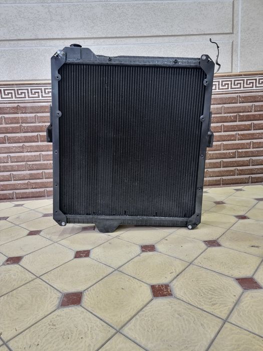Magnum 8940 Radiator. Магнум 8940 радиатор