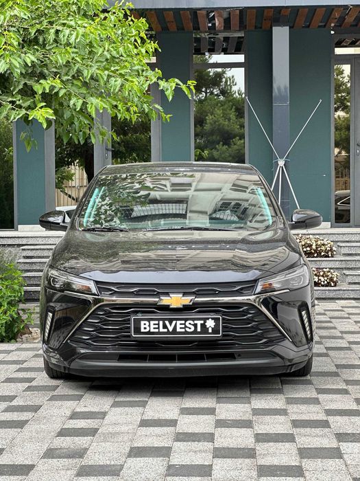 Chevrolet Monza 1.3 Atmasferniy