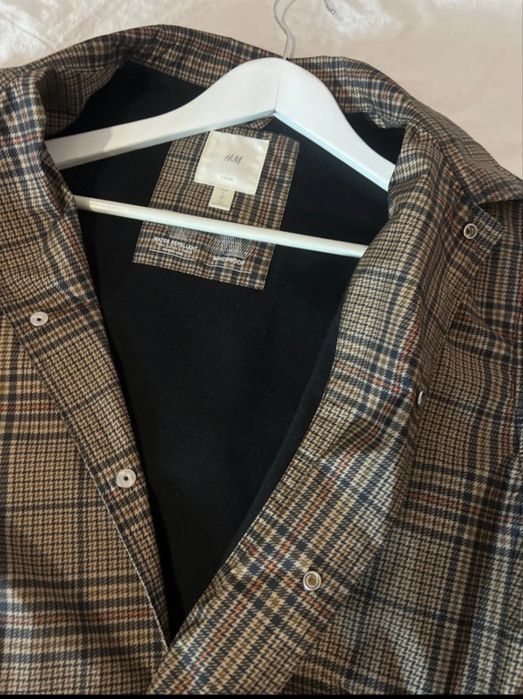 Geaca barbati windproof si water repellent