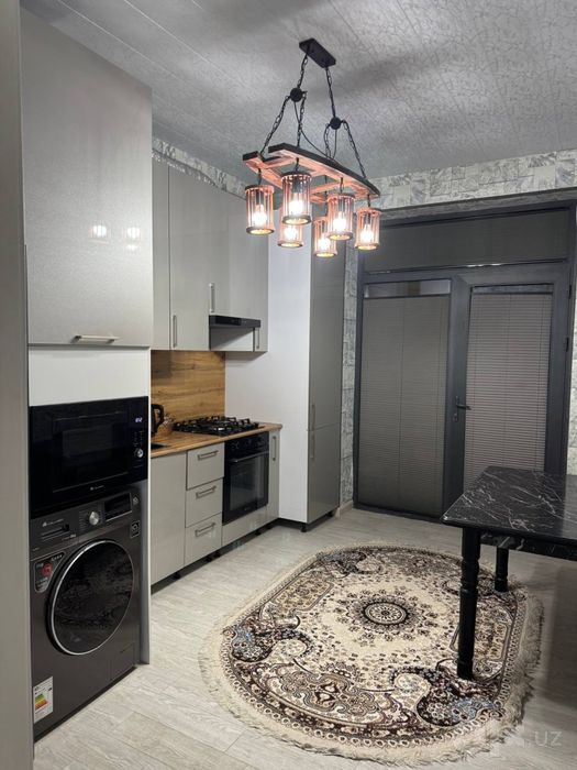 ЖК Саламатина новостройка