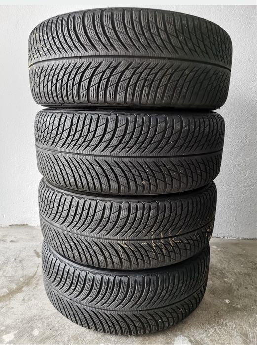 Jante oem 5x112 Audi A4/5/6/7/8 R19