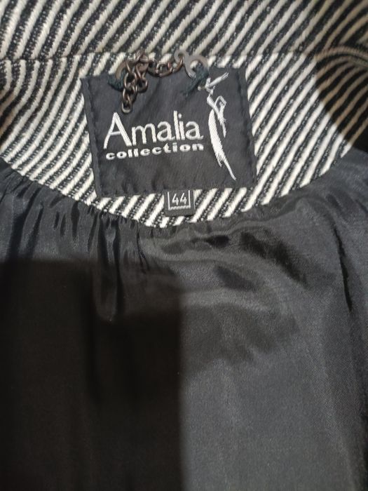 Пальто размер 42 - 44