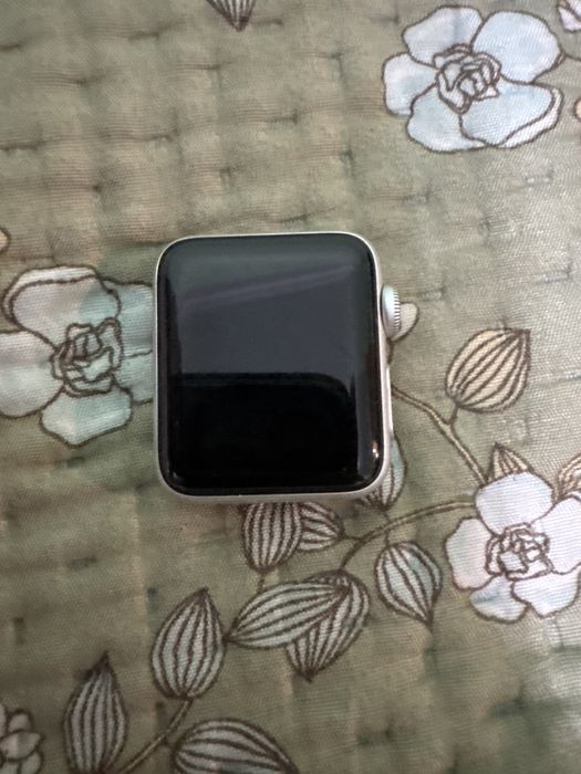 Apple watch series 3