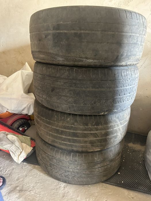 Диски mersedec Апалоны
