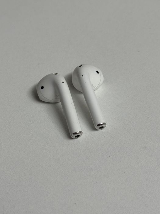 Наушники Airpods 2