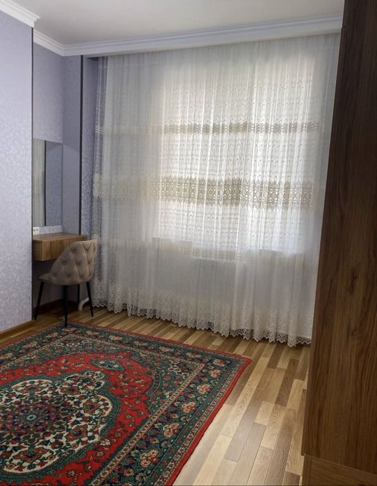 Сдается 2 ком Массив 2. Куйлюк