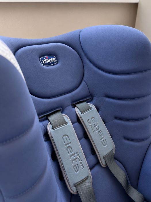 Детское автокресло Chicco