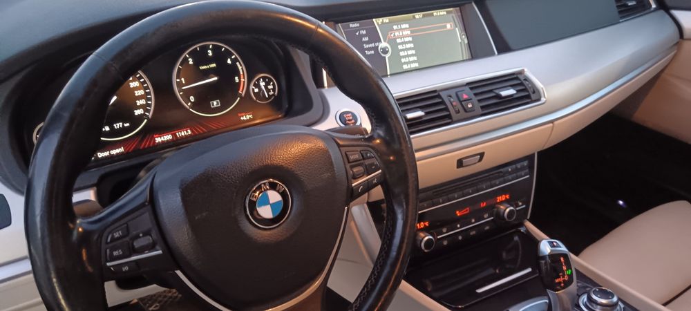 Bmw 530 GT 8500€