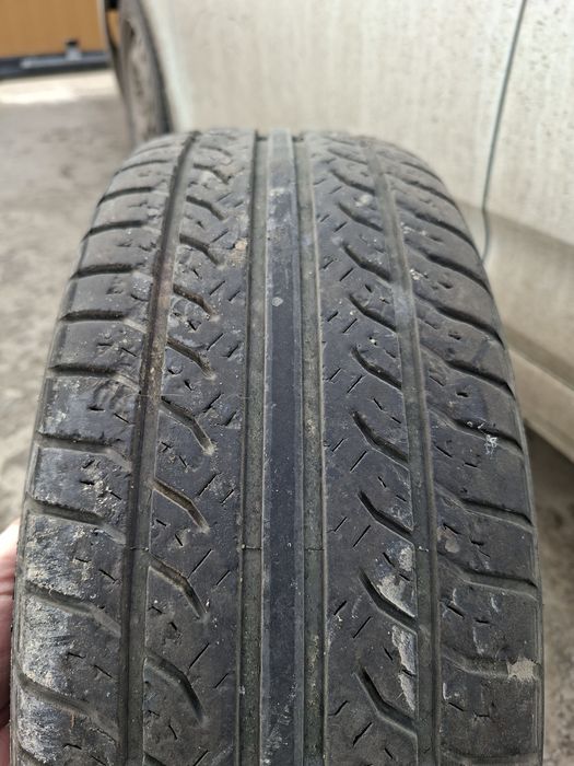 Покрышки шины б/у