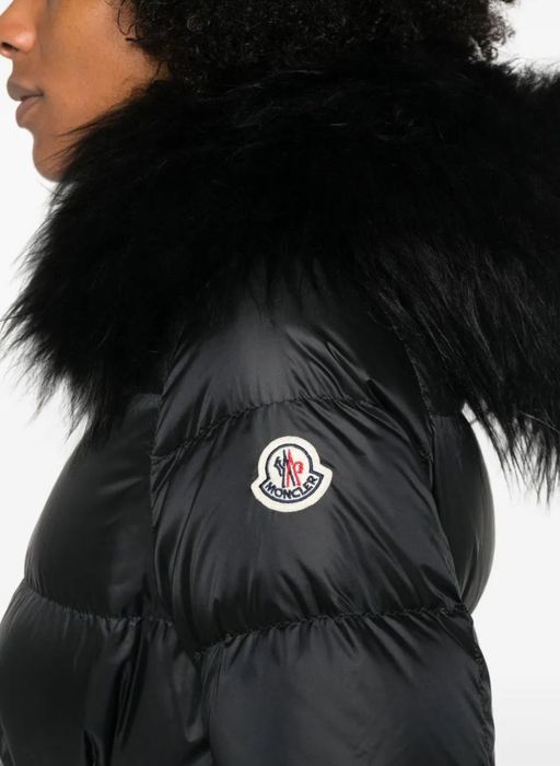 Пуховик Moncle оригинал