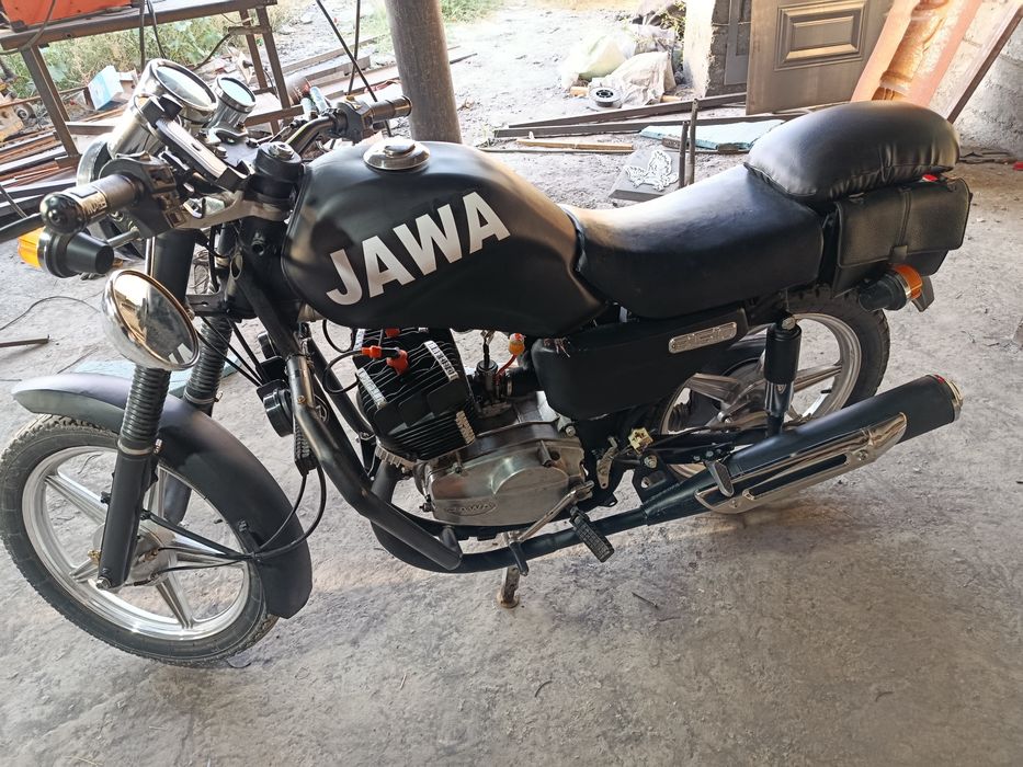 Jawa 638 12 talik