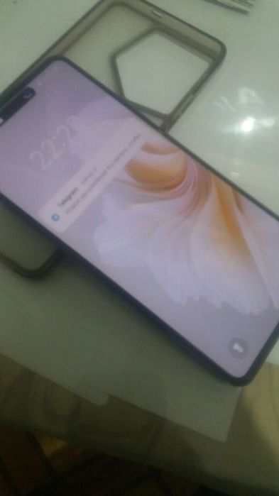 Tesno 20 pro camon 256 talik