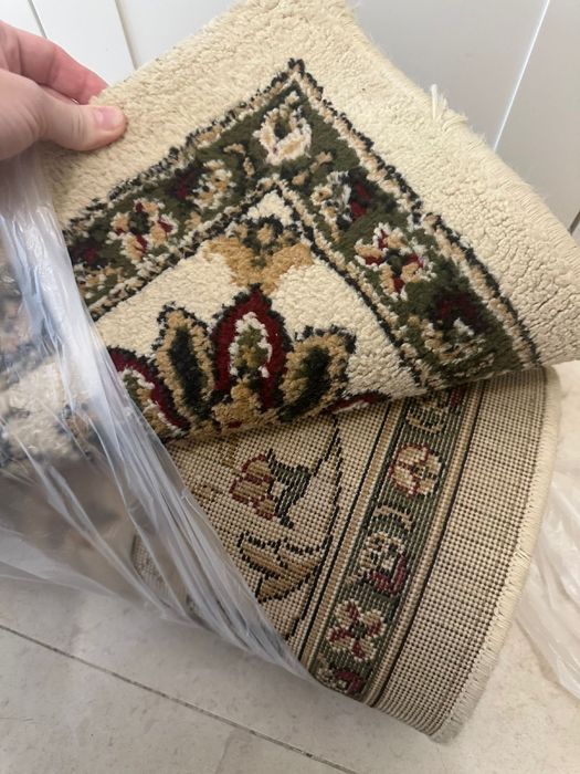 Ковер 3*2, после химчистки