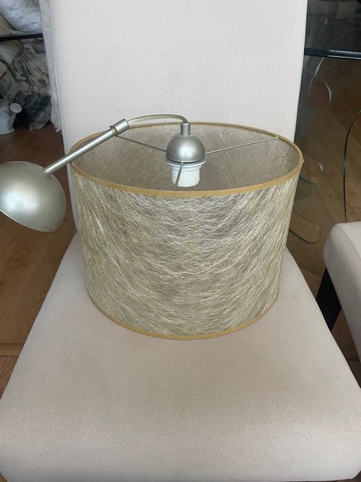 Плафон за таван, диаметър 30 см.