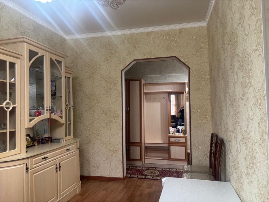 Продается 3-х комнатная квартира