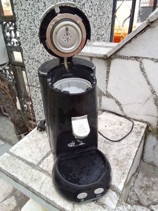 Кафе машина Caffe Diretto