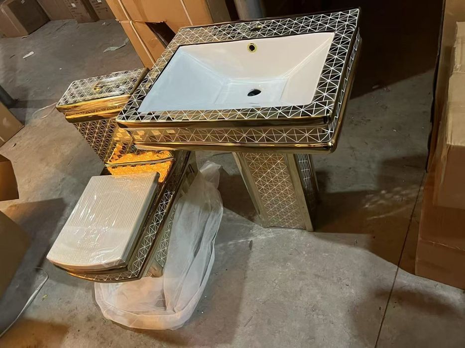 Унитаз не для всех