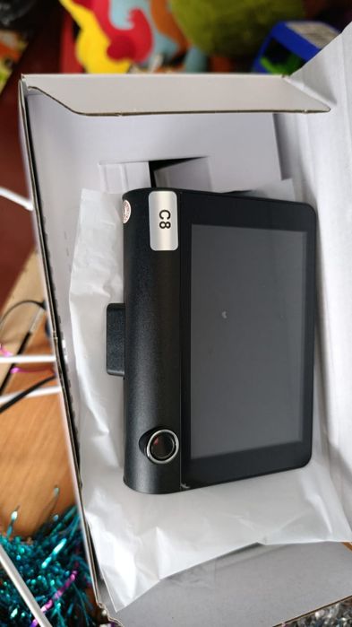 Видео регистратор