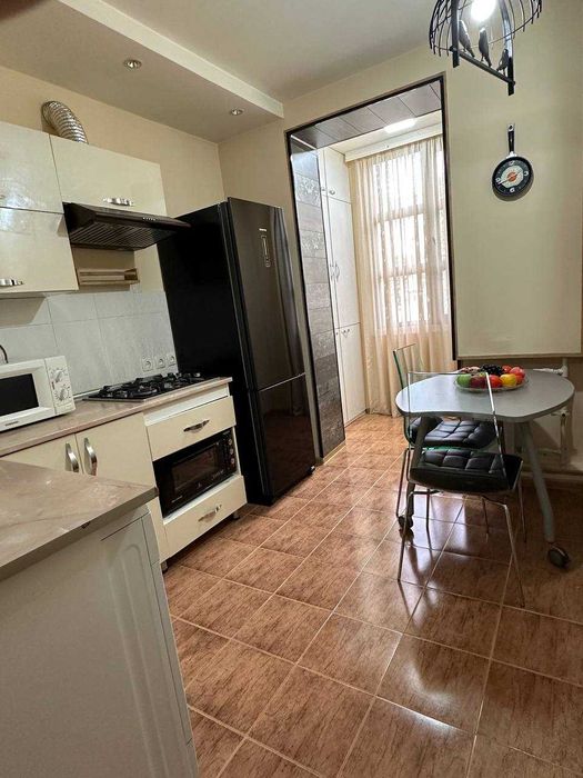 Дархан Новомосковская