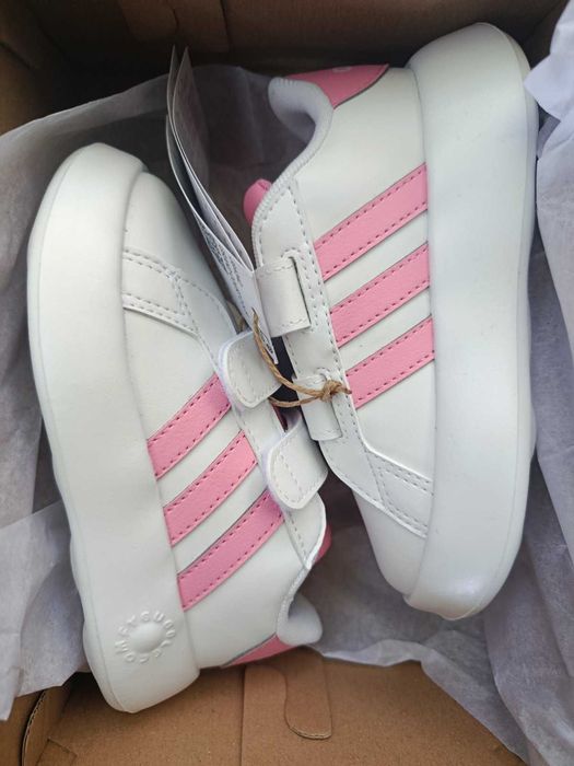 Adidas - Grand Court 2.0 CF №24  Оригинал Код 359