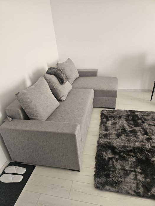 Închiriez Apartament Complex Nou de Lux în Otopeni