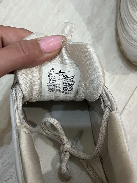 Маратонки Nike 97 Light Bone/Phantom