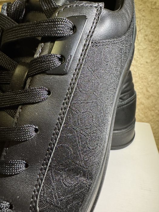 Обувки Calvin Klein 42 номер