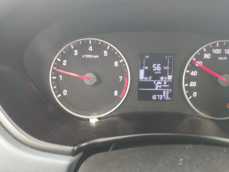 Hyundai i-20 an 2020 benzina+GPL