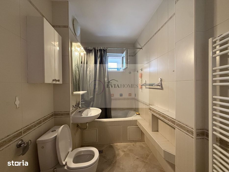 4 camere/113 mp / Observatorului/mobilat, utilat, parcare