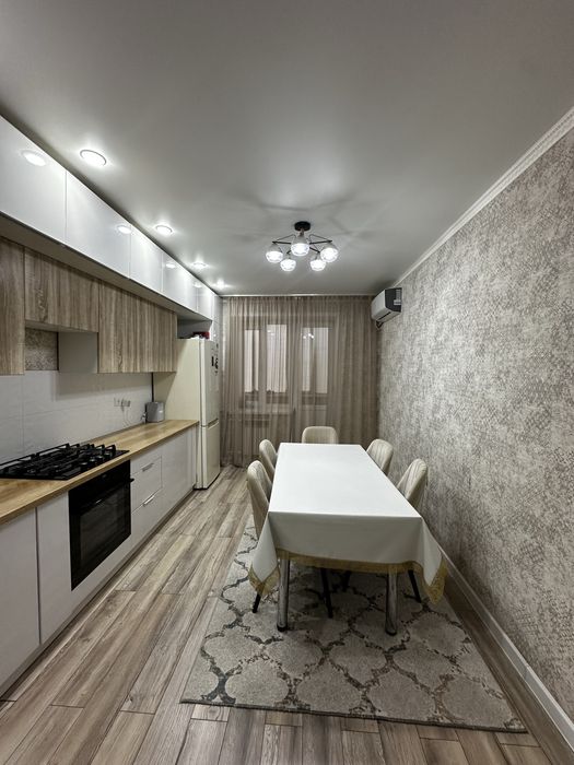 3х комнатная район Циолковского