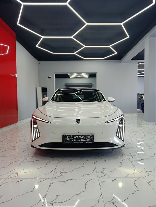 Dongfeng Forthing S7 Гибрид 1250км запас ход. 3-йил гарантия счёт спра