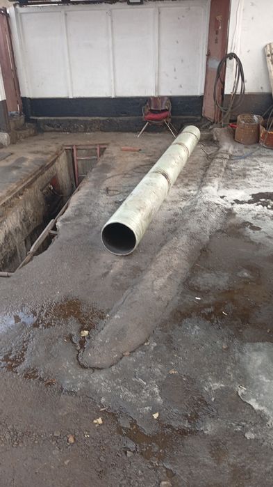 Труба 320 диаметр