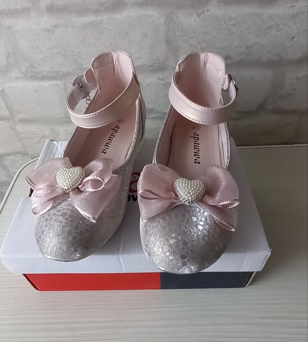 Pantofi fetite nr.29
