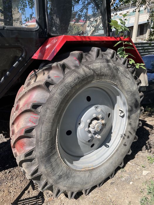 Продажа МТЗ 952.2
