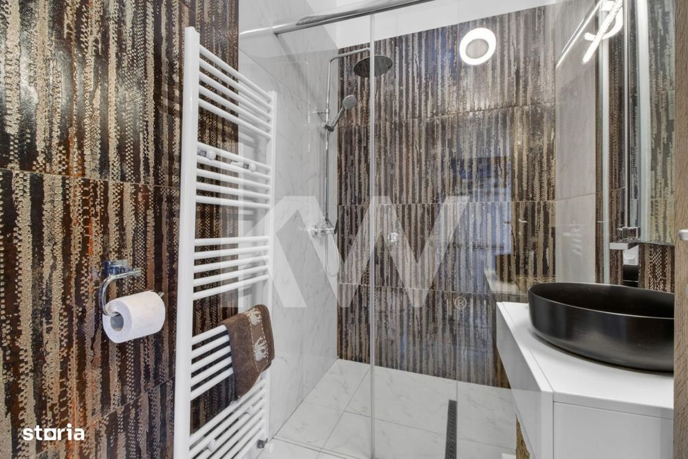 Inchiriere casa moderna cu 3 camere, teren 1450 mp - zona Stupini, Bra