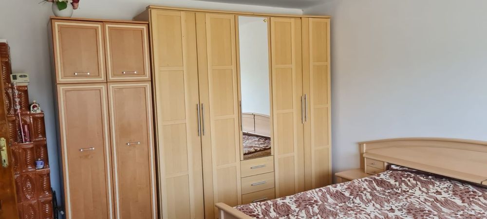 Apartament cu o cameră